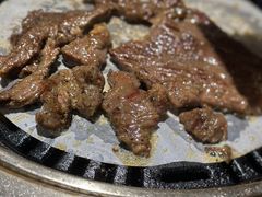 -大漠风烤肉火锅自助餐厅(鹰展店)