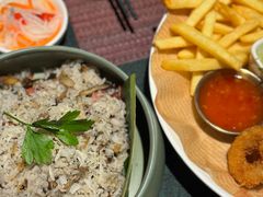-翡翠鸟精品泰国菜(北辰财富中心店)