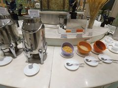 -武汉融通中南花园酒店·戈美西餐厅