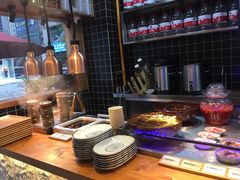 -呼啦面馆·头牌豌杂面(爱琴海店)