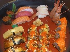 -松子料理(白家庄店)