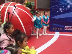 -Isee灰姑娘国际儿童艺术中心(BHGMall店)