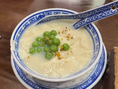 -蟹上黄·蟹黄面·江南糖水(人民广场店)