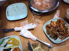 -九寸花汀(摩天活力城店)