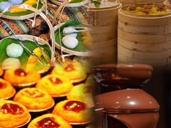 -南湖宾馆·鸳湖阁全日制餐厅