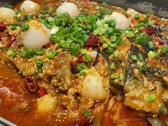 -鱼酷活鱼烤鱼(恒隆广场店)