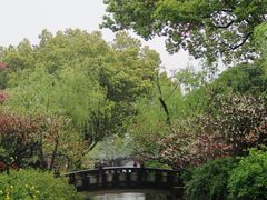 -无锡蠡湖国家湿地公园-蠡园