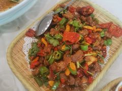 -章氏(车站北路店)