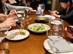 -杭州桐庐康莱德酒店西餐厅-舍