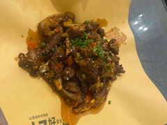 -全聚贤餐厅·湖北家常菜(沙湖店)