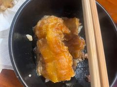 -肚子铺羊蝎子火锅