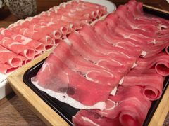 -快乐小羊·内蒙牛羊肉火锅(流花中心店)