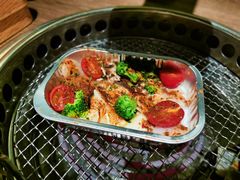 -火炉火自助餐(枫蓝国际店)