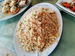 -梅姐海鲜餐厅(水头海鲜街店)