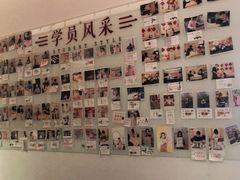 -子曰书院·古筝围棋书法国画小主持(夏都店)