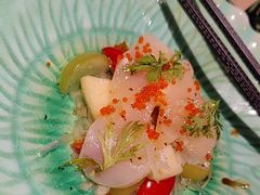 -匠和风精致料理(莆田财富中心店)