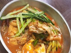-西塔隆太白烤牛肉馆(图们路店)