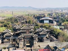 -三国赤壁古战场