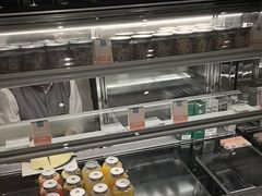 -大连铂尔曼酒店-铂尔曼美食廊 Pullman Deli