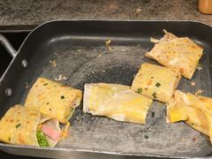 -杭州开元名都大酒店·地中海自助餐厅