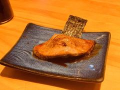 -夫子道刺身