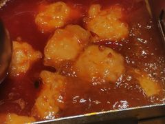 -海底捞火锅(太原南站店)