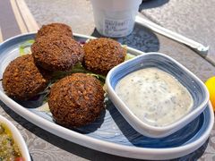 -La Medina餐厅(亮马河南路店)