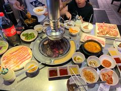 -喜来稀肉(虹泉路店)