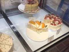 -St蛋糕王国(亨特店)