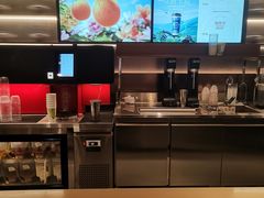 -霸王茶姬(上海恒基名人店)