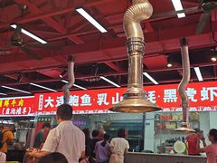 -养牛邓·潮汕牛肉海鲜自助火锅(广州店)