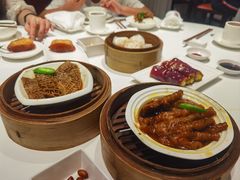 -潮福城潮州大酒楼(湖滨北路店)