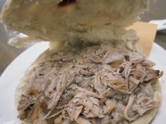 优质夹馍-子午路张记肉夹馍(翠华路店)