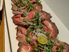 低温慢烤牛肉-黑明餐厅(白鹭洲店)