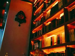 -秀·爱尔兰餐吧(上海路店)