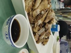 -老毛手抓·盐池滩羊非遗手抓(宁夏总店)