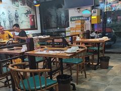 -村夫烤鱼·重庆鸡公煲(杨思店)
