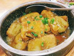 -肥仔顺德菜(龙悦居店)
