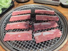-牛人·雪花牛·木炭烤肉(昆山陆家店)
