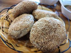-義聚德·清真铜锅涮羊肉·烧烤(河东店)