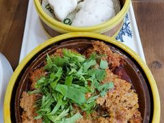 粉蒸牛肉-伊兰麒兰馨园·川菜·清真馆(339电视塔店)