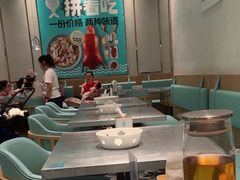 -姚姚酸菜鱼·金戈戈香港豉油鸡(喜荟城联名店)
