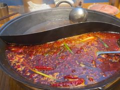 -五里关火锅(牛市口店)