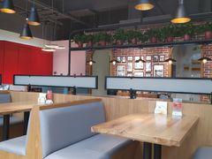 -暖食光·台式家庭餐厅·生日主题店(万达店)