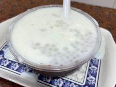 椰汁西米-百花传统甜品店(原址店)