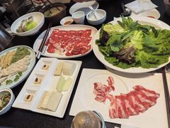 -澳门豆捞(裕华东路店)
