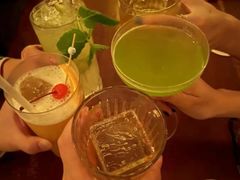 -隐肆威士忌鸡尾酒吧(玉沙国际店)