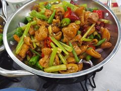 -小民大排档(光谷店)