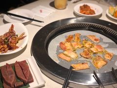 -么子烤肉(化龙池店)