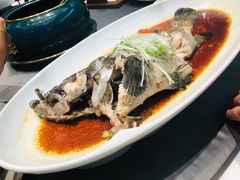 -悦秀·高级粤菜